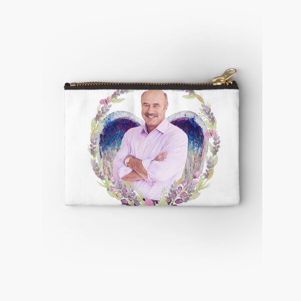 Item preview, Colourful Angel - Dr. Phil designed and sold by sophiemonie.
