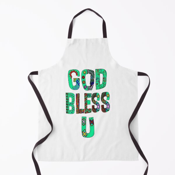 Item preview, God bless you  designed and sold by Attiva.
