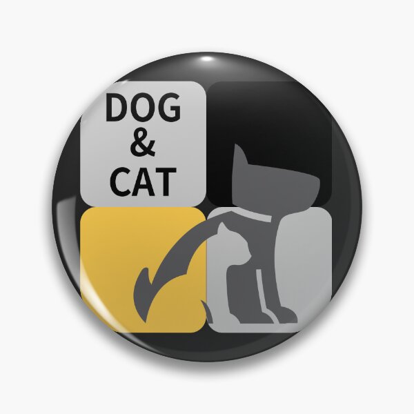 Item preview, DOG&CAT designed and sold by zzzozzo.
