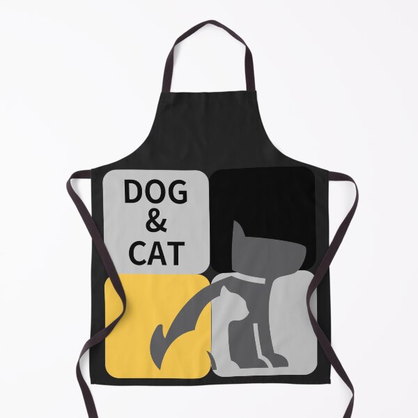 Item preview, DOG&CAT designed and sold by zzzozzo.