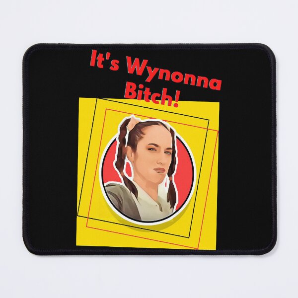 Item preview, Its Wynonna...Bitch!  designed and sold by SavannahC90156.