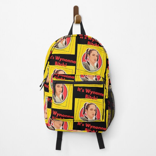 Item preview, Its Wynonna...Bitch! designed and sold by SavannahC90156.