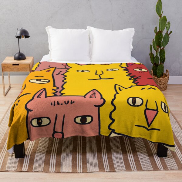 Item preview, Super Cool Cat. The purrfect cat-lover gift designed and sold by Artistinrome.
