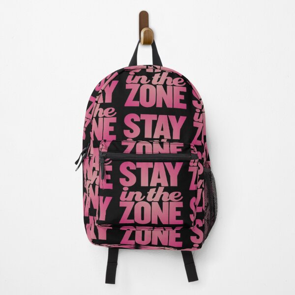 Item preview, Stay in the zone v.5 designed and sold by x1brett.