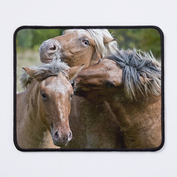 Item preview, Horses designed and sold by Michael Cummings.