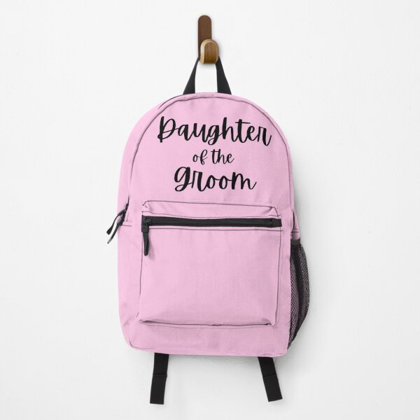 Item preview, Daughter Of The Groom designed and sold by joysandone.