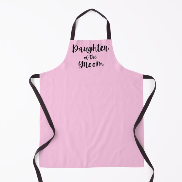 Item preview, Daughter Of The Groom designed and sold by joysandone.