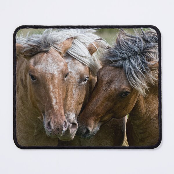 Item preview, Horses designed and sold by Michael Cummings.