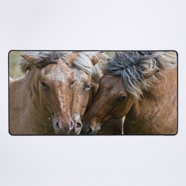 Item preview, Horses designed and sold by Michael Cummings.