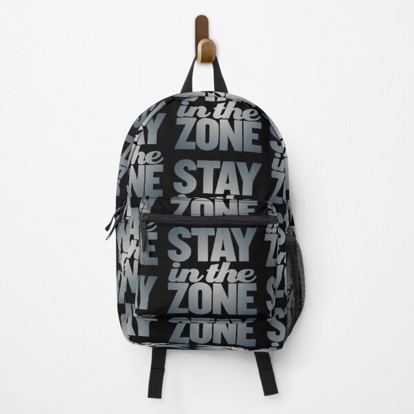 Item preview, Stay in the zone v.7 designed and sold by x1brett.
