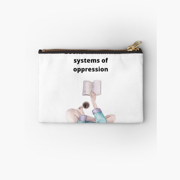 Item preview, drink coffee read books dismantle systems of oppression designed and sold by Haske ⭐⭐⭐⭐⭐.
