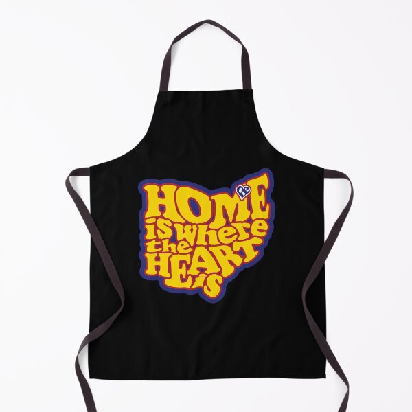 Item preview, Home Is Where The Heart Is Classic designed and sold by finikatkey.