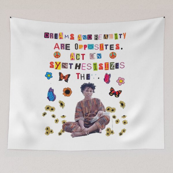 Item preview, Revolutionary Assata Shakur  designed and sold by zahirkara.