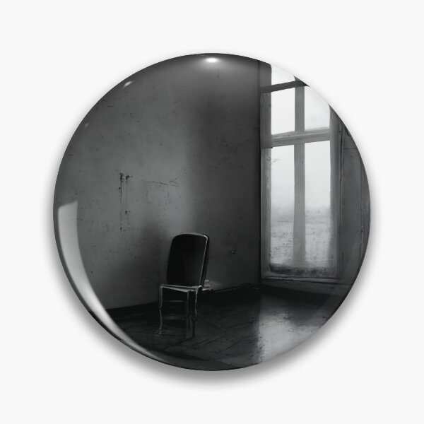 Item preview, Liminal space designed and sold by CyanFree.