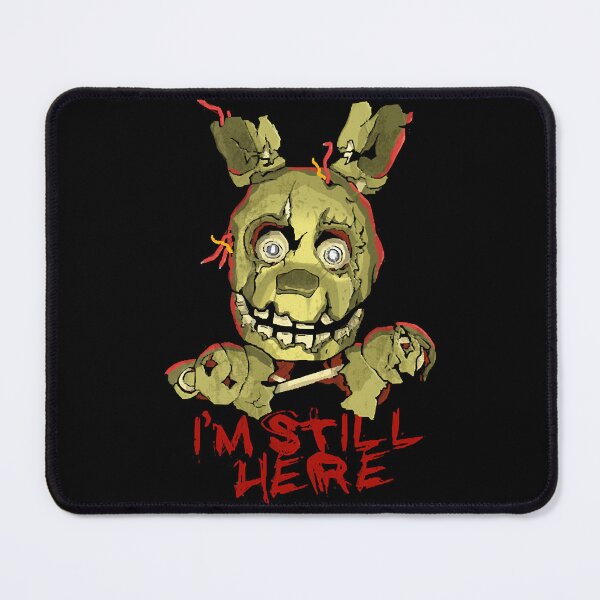 Item preview, Im Still Here  designed and sold by EricaPhel77464.