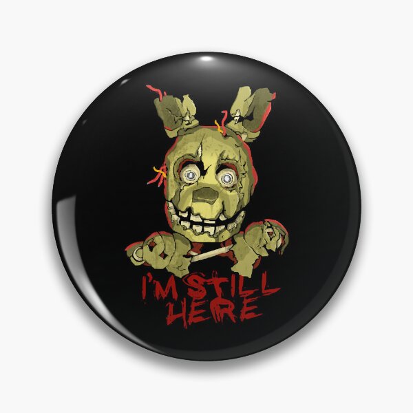 Item preview, Im Still Here  designed and sold by EricaPhel77464.