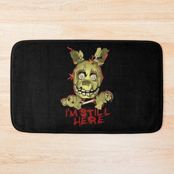 Item preview, Im Still Here  designed and sold by EricaPhel77464.