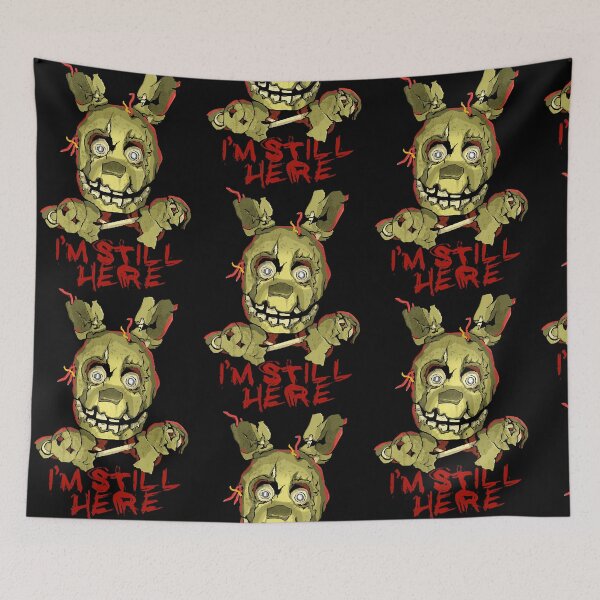 Item preview, Im Still Here  designed and sold by EricaPhel77464.