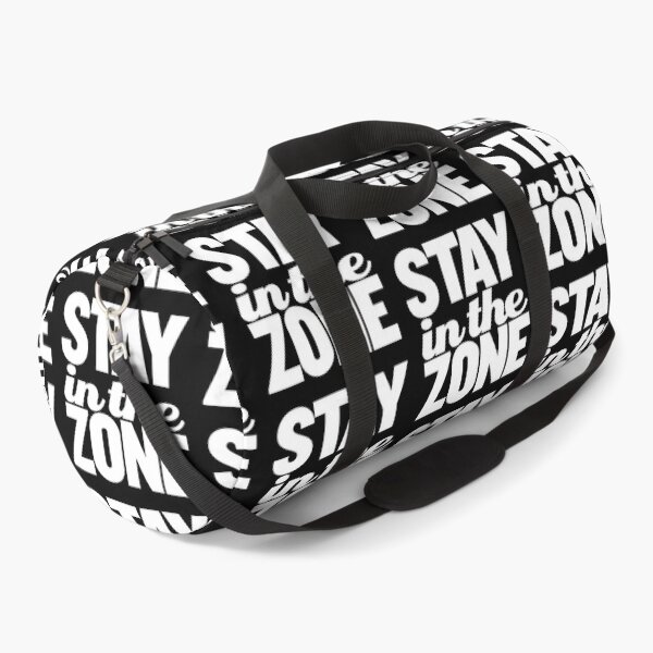 Item preview, Stay in the zone v.9 designed and sold by x1brett.