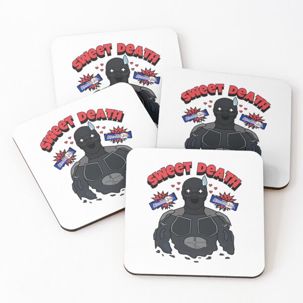 Item preview, The Boys Tv Show Sweet Death designed and sold by Jamaika-Vuppir.