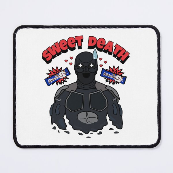 Item preview, The Boys Tv Show Sweet Death designed and sold by Jamaika-Vuppir.
