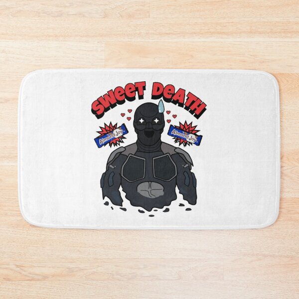 Item preview, The Boys Tv Show Sweet Death designed and sold by Jamaika-Vuppir.