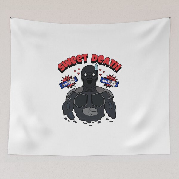 Item preview, The Boys Tv Show Sweet Death designed and sold by Jamaika-Vuppir.