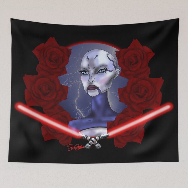 Item preview, The Assassin designed and sold by SamSteinDesigns.