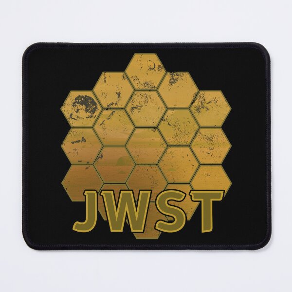 Item preview, JWST - Astronomy designed and sold by yococo.