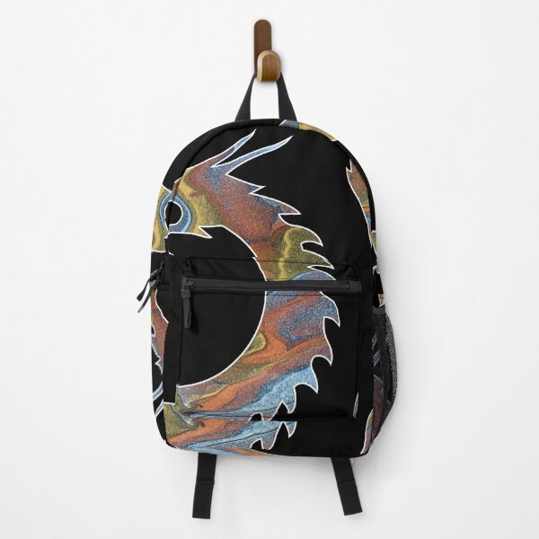 Item preview, Dragon : Oxidised designed and sold by cjgraphic.