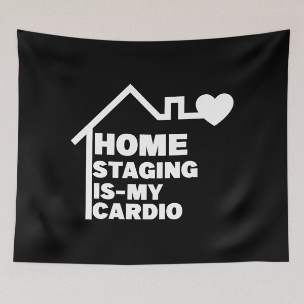 Item preview, Home Staging Shirt, Home Staging Gift, Home Stager Gift, Interior Designer Shirt, Home Staging Lover designed and sold by finikatkey.