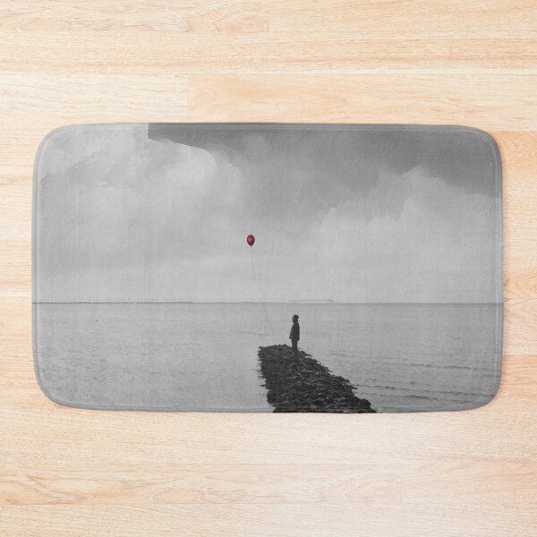 Item preview, Let Go II designed and sold by Dyrk Wyst Redbubble Shop.