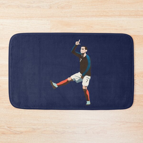 Item preview, Antione Griezmann France 2018 designed and sold by Webbed Toe Design's.