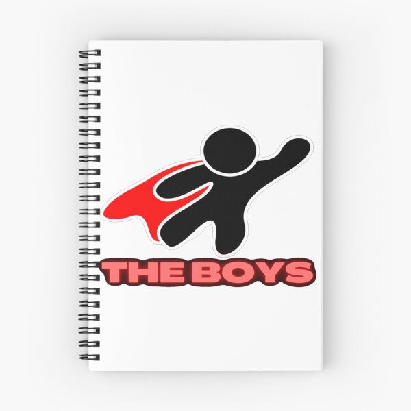 Item preview, The Boys Tv Show Heroes designed and sold by Jamaika-Vuppir.