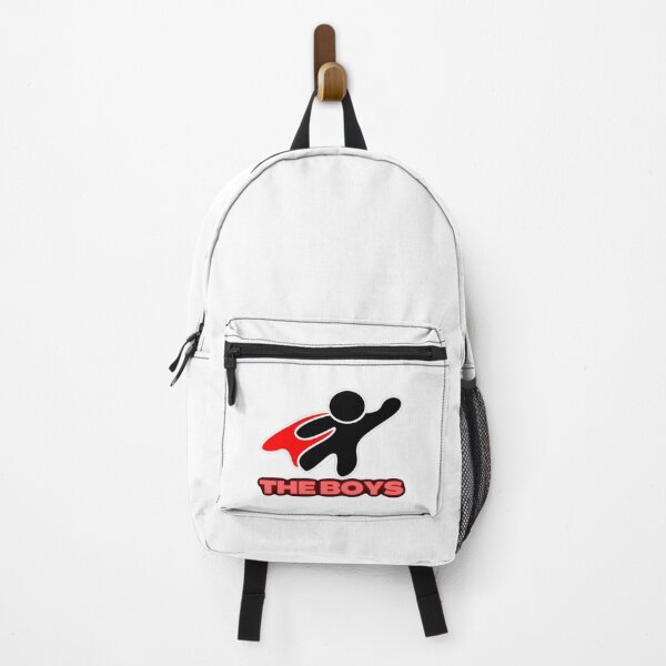 Item preview, The Boys Tv Show Heroes designed and sold by Jamaika-Vuppir.