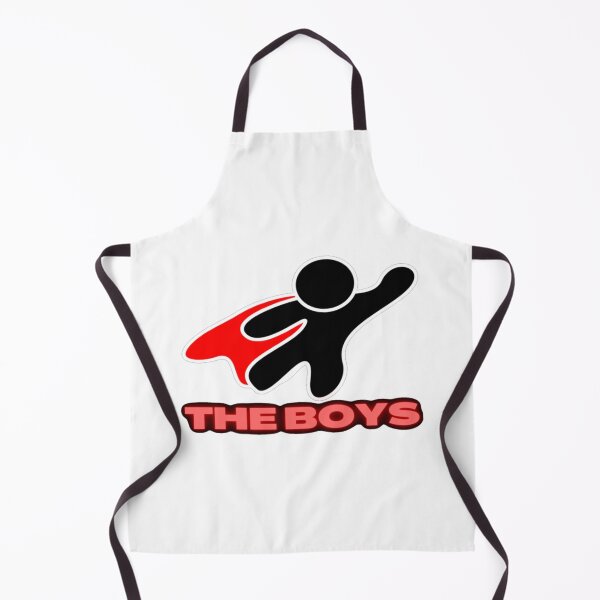 Item preview, The Boys Tv Show Heroes designed and sold by Jamaika-Vuppir.