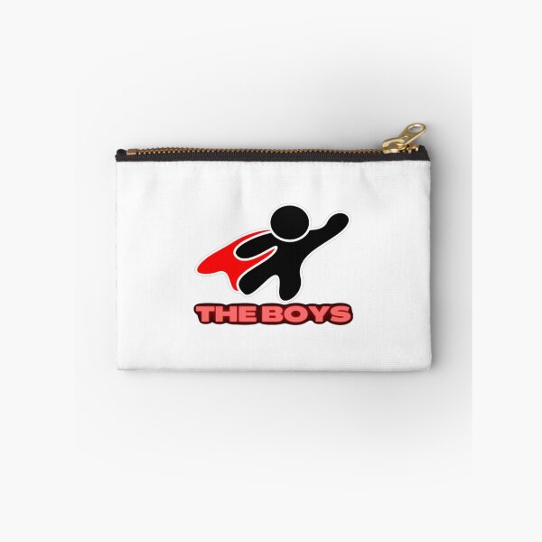 Item preview, The Boys Tv Show Heroes designed and sold by Jamaika-Vuppir.
