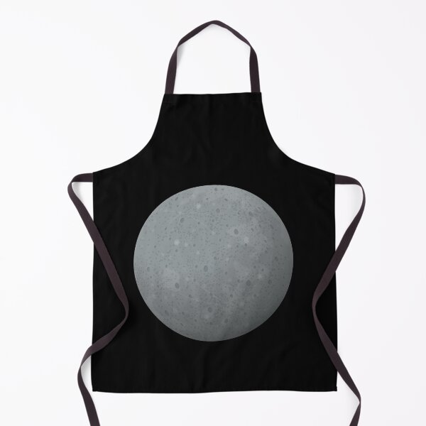 Item preview, Mercury Planet Astronomy Realistic designed and sold by Teenker.