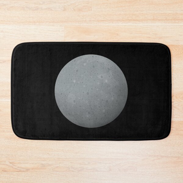 Item preview, Mercury Planet Astronomy Realistic designed and sold by Teenker.