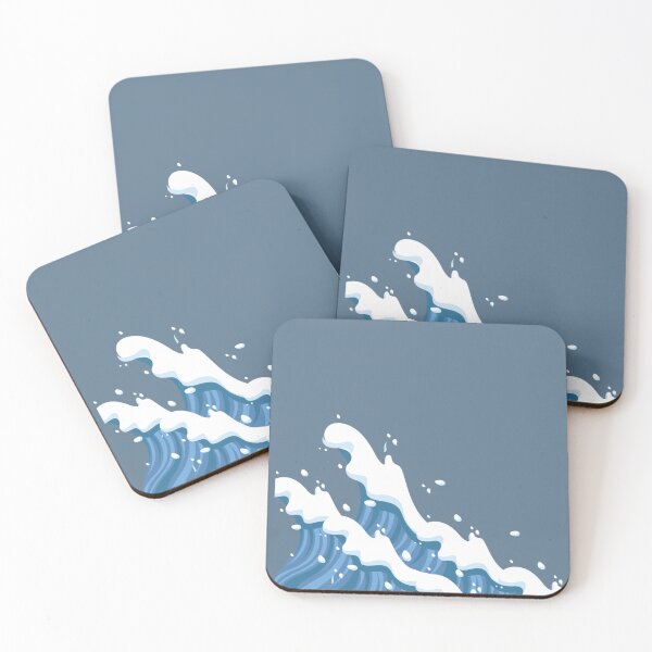 Item preview, Overnight Waves designed and sold by Danalight.