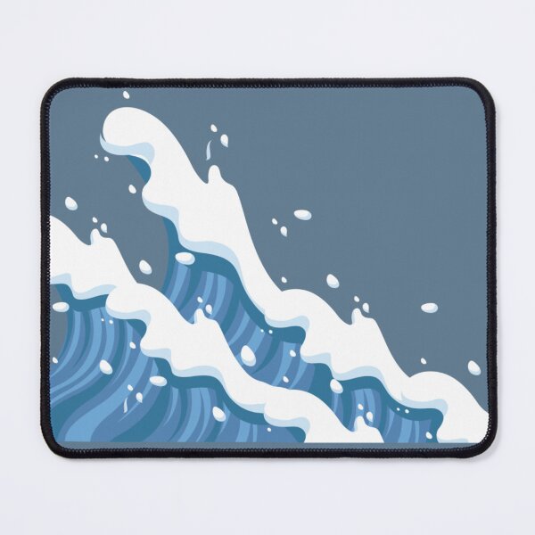 Item preview, Overnight Waves designed and sold by Danalight.