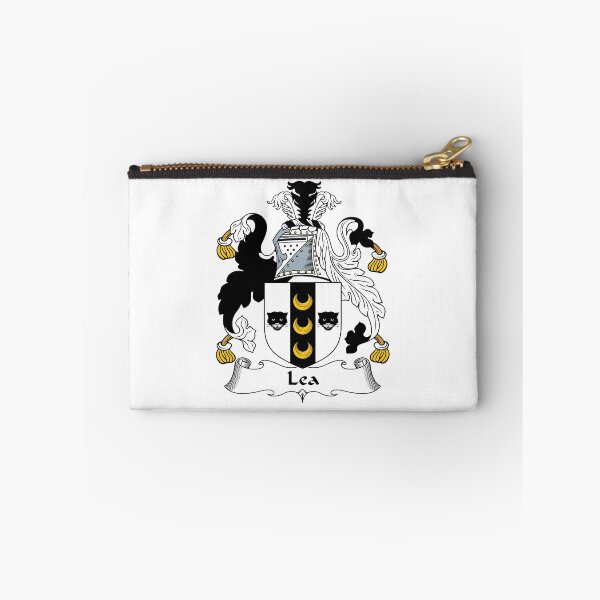 Item preview, Lea designed and sold by HaroldHeraldry.