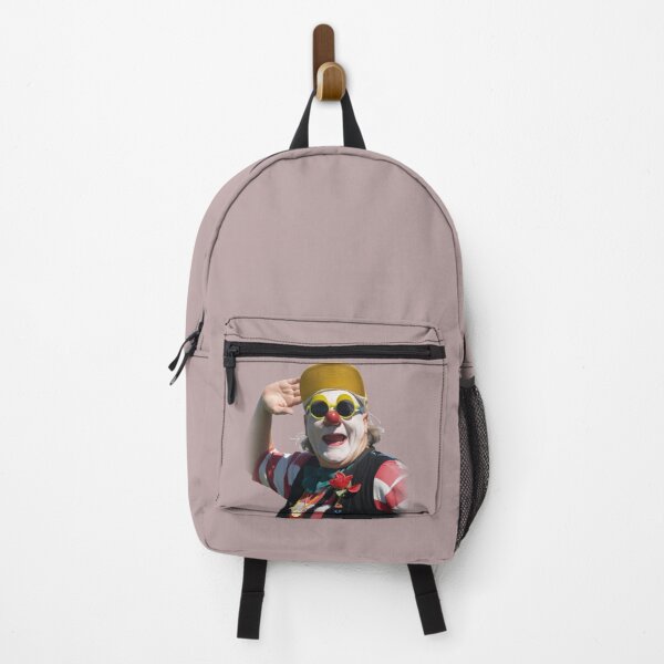 Item preview, Clown designed and sold by indiafrankk.