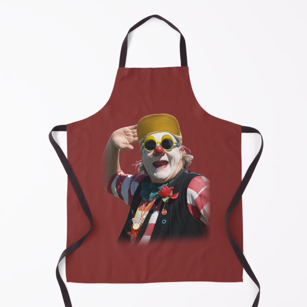 Item preview, Clown designed and sold by indiafrankk.