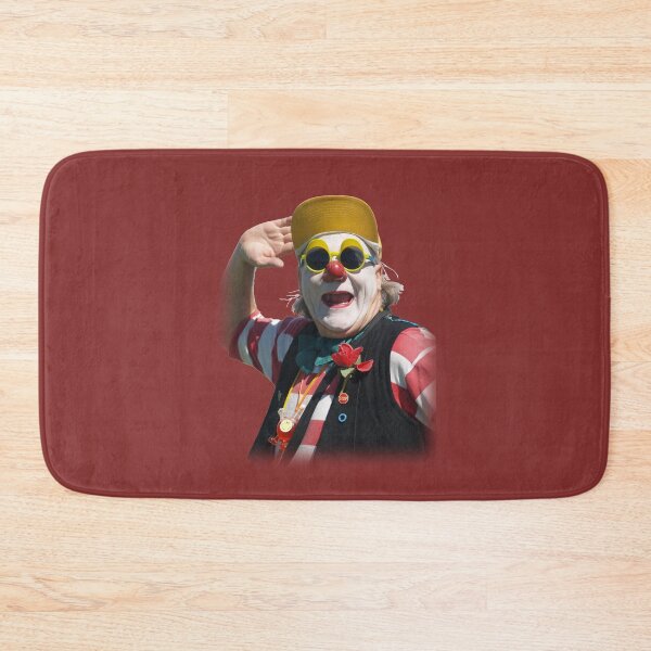 Item preview, Clown designed and sold by indiafrankk.