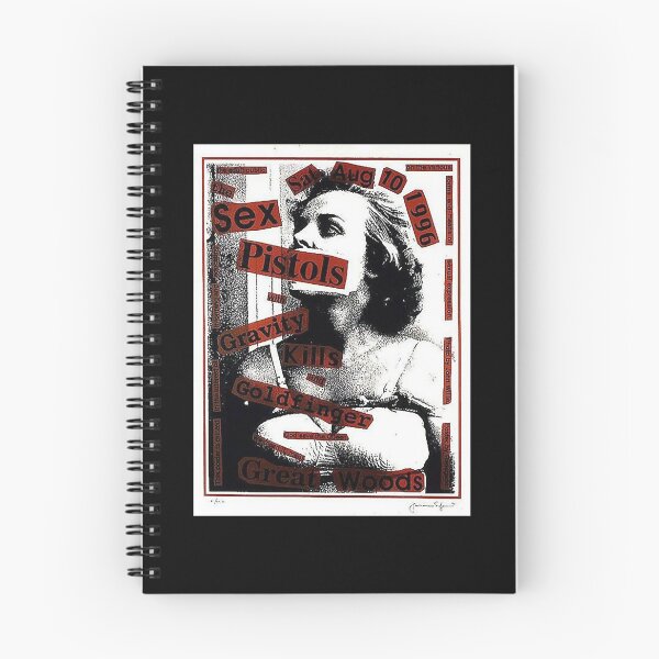 Item preview, Gift Idea Goldfinger Dark Red Poster Vintage Retro designed and sold by Kirby376.