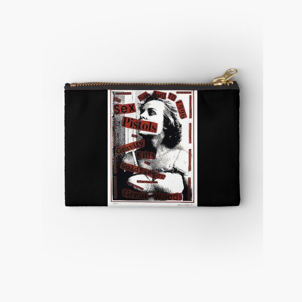 Item preview, Gift Idea Goldfinger Dark Red Poster Vintage Retro designed and sold by Kirby376.