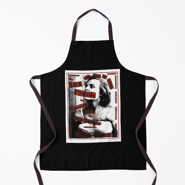 Item preview, Gift Idea Goldfinger Dark Red Poster Vintage Retro designed and sold by Kirby376.