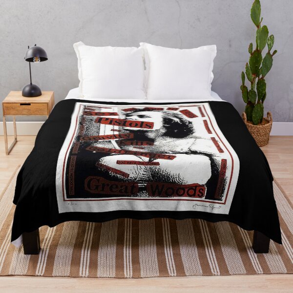 Item preview, Gift Idea Goldfinger Dark Red Poster Vintage Retro designed and sold by Kirby376.