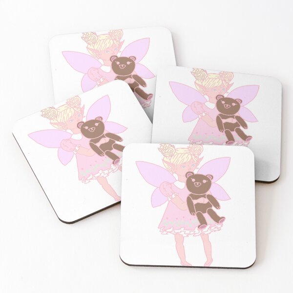 Item preview, hada rosa designed and sold by lavenderMagpie.
